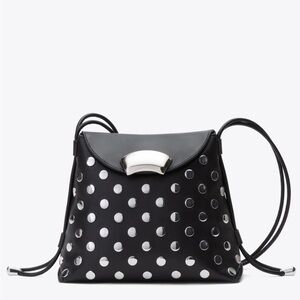NWT - 3.1 Phillip Lim ID Petite Soft Shoulder Bag w/Studs